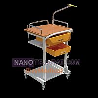 ترالی پانسمان ترالی پانسمان